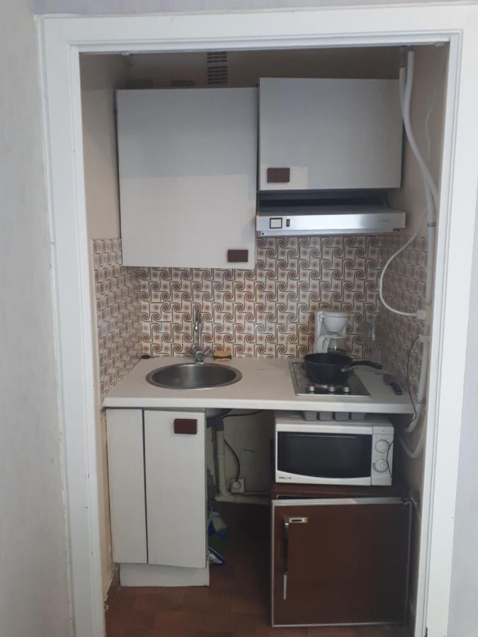 Sudio With Private Garden&2 Beds On La Muette Lejlighed Paris Eksteriør billede