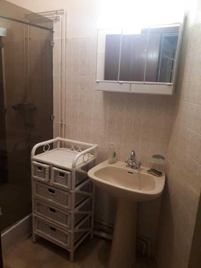 Sudio With Private Garden&2 Beds On La Muette Lejlighed Paris Eksteriør billede